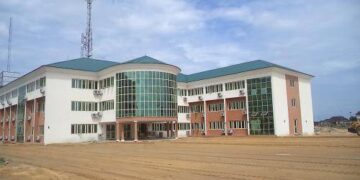 Suspect in custody as bomb explodes in Bayelsa state secretariat