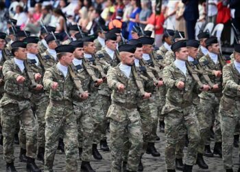 Belgian military intelligence probes Chinese-linked acquisition of helicopter company