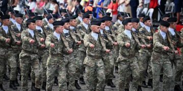 Belgian military intelligence probes Chinese-linked acquisition of helicopter company