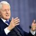 Bill Clinton asked about hot tub photo and testifies he knew ‘nothing’ of Epstein crimes