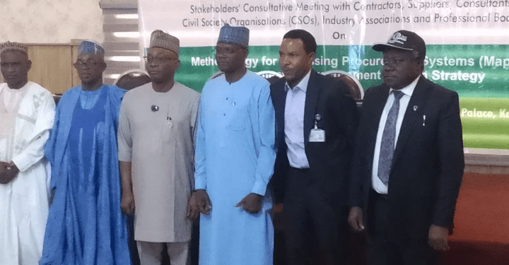 BPP unveils new procurement strategy to boost trust in Nigeria’s system