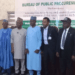 BPP unveils new procurement strategy to boost trust in Nigeria’s system
