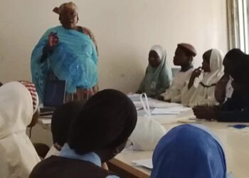Bauchi govt trains students in GBV, establishes school clubs