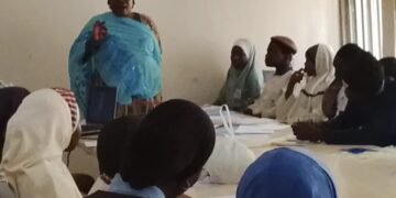 Bauchi govt trains students in GBV, establishes school clubs