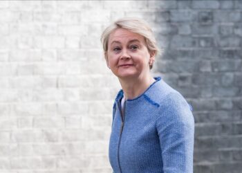 Ethiopia hosts British foreign secretary amid increased diplomatic activity