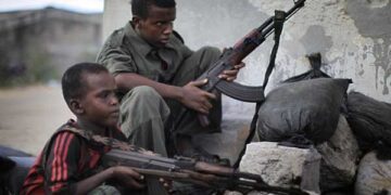 Protecting children in war vital to lasting peace, UN says