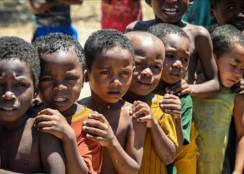 UNICEF alarmed by reported child abductions in northern Mozambique