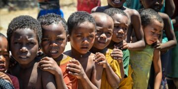 UNICEF alarmed by reported child abductions in northern Mozambique
