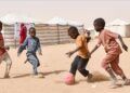 UNICEF warns Sudan violence putting children at growing risk after deadly drone strikes