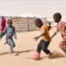 UNICEF warns Sudan violence putting children at growing risk after deadly drone strikes