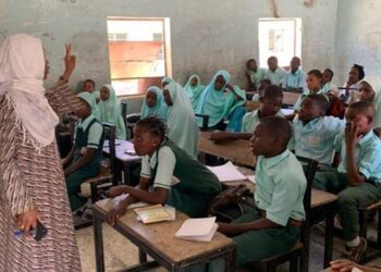 Tinubu govt to spend N6 billion to build three ‘mega’ schools in Gombe