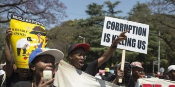 Corruption remains ‘serious problem’ in Africa: Report