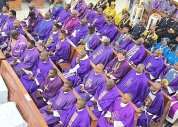 Catholic Church says Tinubu postponing ‘evil days’ with food importation, demands mandatory e-transmission of election results