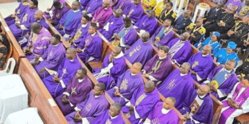 Catholic Church says Tinubu postponing ‘evil days’ with food importation, demands mandatory e-transmission of election results