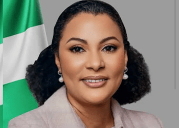 Tinubu’s $1 trillion economy agenda still on track, says deputy finance minister