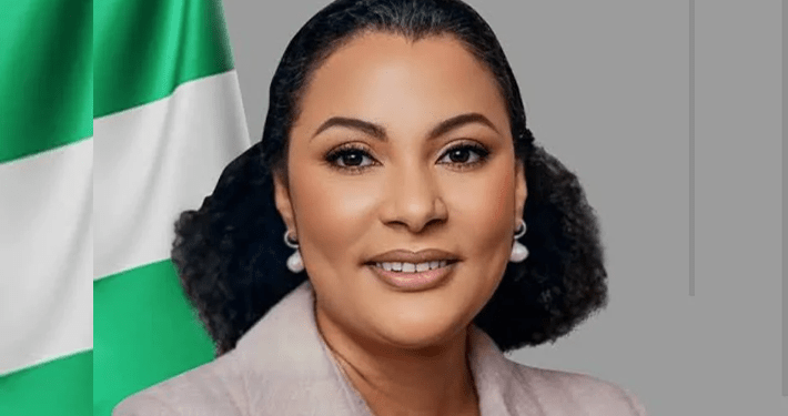 Tinubu’s $1 trillion economy agenda still on track, says deputy finance minister