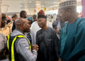 Our operatives not involved in attempt to arrest El-rufai at airport; we already invited him: EFCC