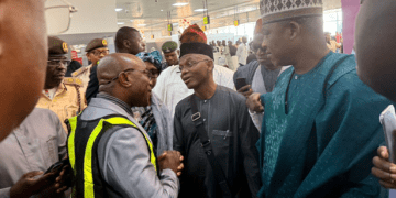 Our operatives not involved in attempt to arrest El-rufai at airport; we already invited him: EFCC