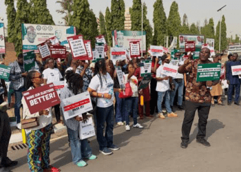 CSOs raise concerns over Senate’s revised clause on e-transmission of poll results