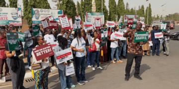 CSOs raise concerns over Senate’s revised clause on e-transmission of poll results