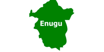 Four suspected vandals nabbed with damaged bridge parts in Enugu