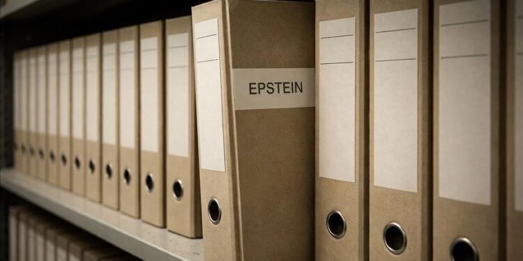 Chief of staff to British premier resigns amid Mandelson scandal tied to Epstein