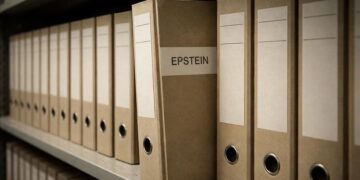Swedish UN official resigns after contact with Epstein revealed