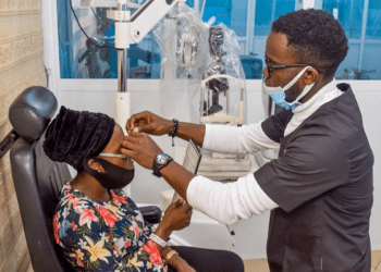 Katsina govt conducts free eye surgeries for 1,000 residents