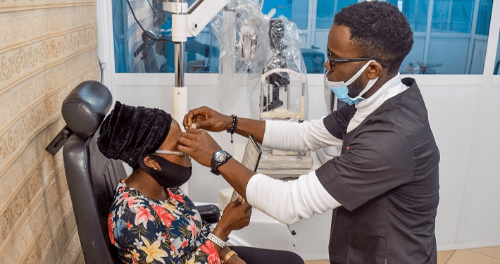 Katsina govt conducts free eye surgeries for 1,000 residents