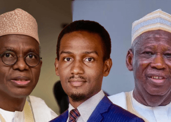Hold Ganduje for Dadiyata’s murder, policeman from Kano confessed they received order to abduct him: El-Rufai