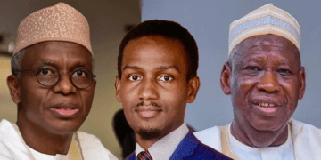 Hold Ganduje for Dadiyata’s murder, policeman from Kano confessed they received order to abduct him: El-Rufai