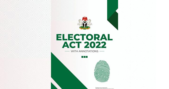 Stop weaponising public sentiment over Tinubu’s assent to Electoral Act, APC cautions opposition groups