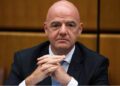 Infantile Infantino seeking Russia’s return to football; over 100 Ukrainian footballers killed: Ukraine