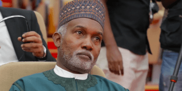 Nigeria recommits to Africa’s democratic governance, multilateral partnership