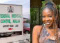 How FCT lady died of snakebite in our facility: FMC Abuja