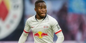 Atletico Madrid agree €40 million deal to sign Ademola Lookman