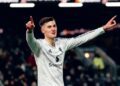 Sesko’s late goal rescues Man United in 1-1 draw at West Ham; Tottenham, Everton lose