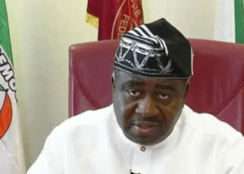Ex-Benue governor Suswam dumps PDP, blames lingering internal conflicts