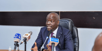 Deadline for 2025 licensing round registration, pre-qualification is Friday: NUPRC