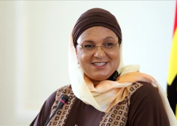 UN envoy warns Libya judiciary division a ‘red line’ threatening state unity