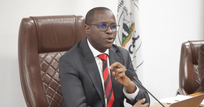 Transparency key to sustainable economic growth: ICPC