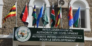 Sudan reactivates IGAD membership after 2-year hiatus