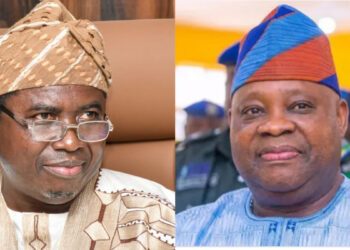 Osun politicians brought underage students of YTD Grammar School for voter registration: INEC