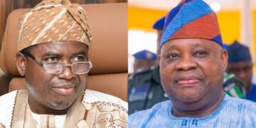 Osun politicians brought underage students of YTD Grammar School for voter registration: INEC