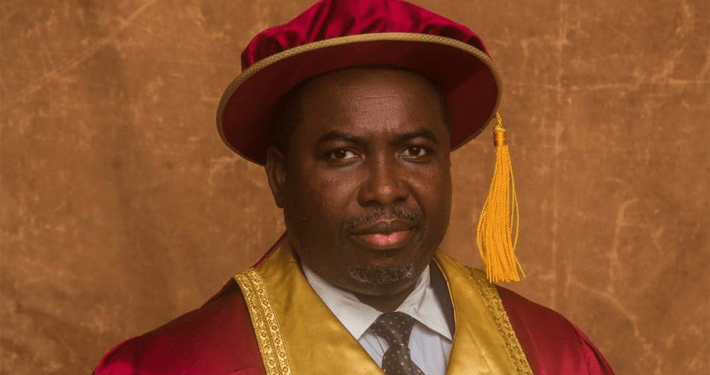 2027 elections timetable ready, says INEC chair Amupitan