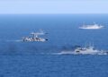 Iran, Russia to hold joint naval drill in Gulf of Oman