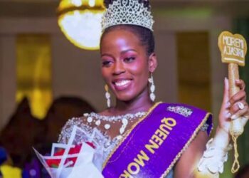 Valentine’s Day: Beauty queen urges youths to focus on character, values