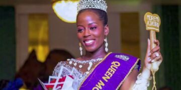 Valentine’s Day: Beauty queen urges youths to focus on character, values