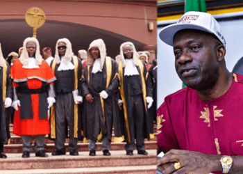 Justices Wanted: Shortage of judges hits Anambra as number drops from 40 to 29