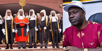 Justices Wanted: Shortage of judges hits Anambra as number drops from 40 to 29